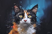 jrolinc_abstract_impasto_calico_cat1_edit