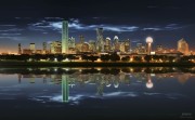 jrolinc_night_of_downtown_dallas_texas_reflection_edit