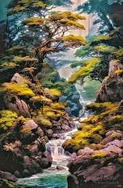 jrolinc_the_green_and_dark_green_waters1_edit