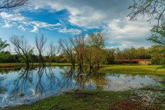 Rolinc Pond
