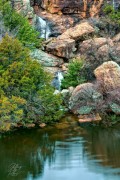 The Waterfall