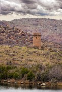 Castle Turret