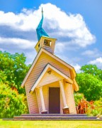 Crooked Chapel